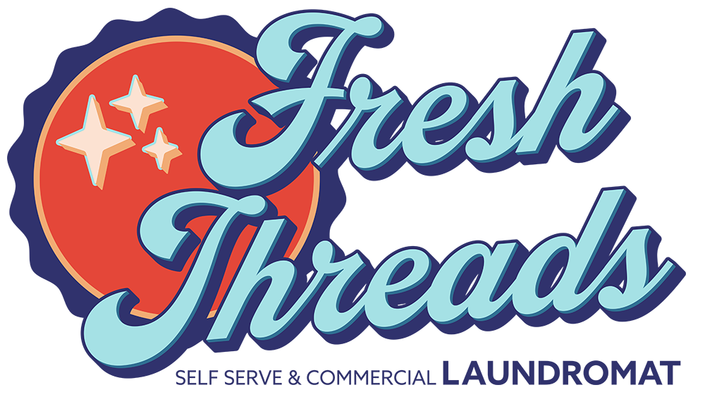 Fresh Threads Laundromat